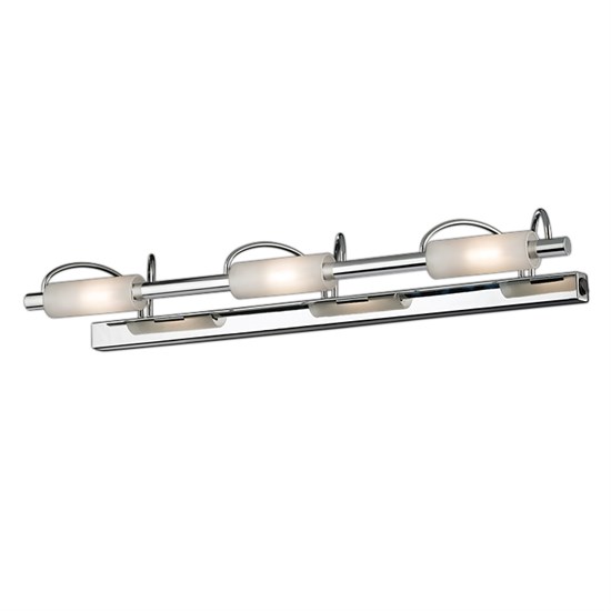 2034/3W ODL11 654 хром Настенный светильник  R7s 78mm 3*100W 220V Wiron SONEX 2034/3W - фото 618466