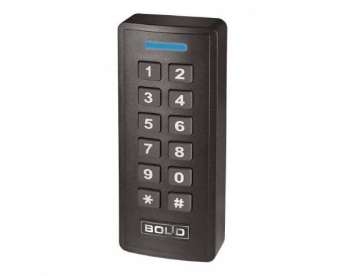 ProxyKey-4E Считыватель бесконтактный Болид ЗАО НВП (Россия) ProxyKey-4E - фото 618516