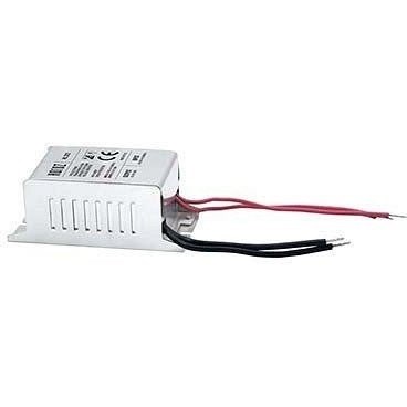 HRZ00001294 093-001-0150 HL372 Электронный трансформатор 150W 220-240V HOROZ ELECTRIC HRZ00001294 - фото 618535