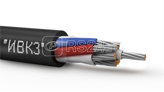 МКШнг(А)-LS 14х0,75мм² Кабель монтажный МКШнг(А)-LS 14х0,75 - фото 618557