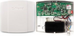 Союз GSM BOX Коммуникатор для подключения ППКОП СИ-НОРД Союз GSM BOX - фото 618664