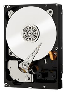 Western Digital HDD SATA-III 3000Gb Raid Edition, 7200rpm, 64MB buffer (WD3000FYYZ) WD3000FYYZ - фото 618696