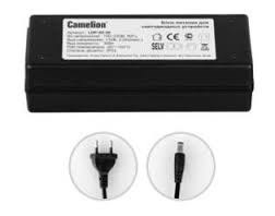 LDP-02-30 Блок питания для LED устройств и лент 30Вт, IP20 (уп.60шт.) Camelion LDP-02-30 - фото 618725