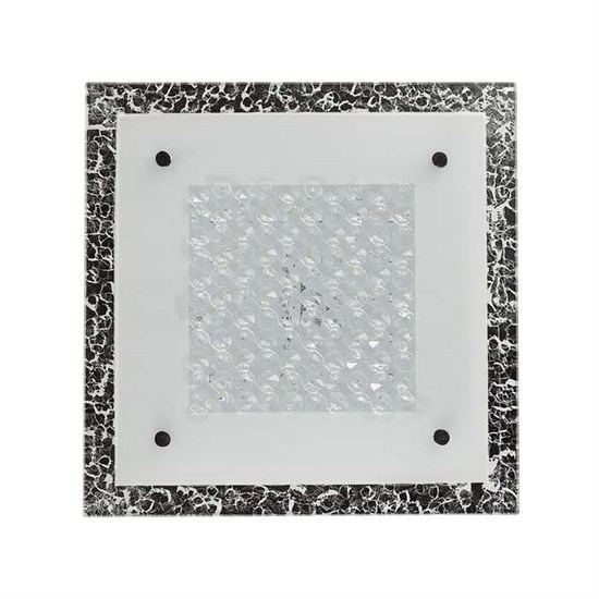 2060/CL SN 073 св-к REGINO стекло LED 28Вт 4000K 280х280 SONEX 2060/CL SN 073 - фото 618743