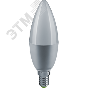 82422 NLL-С37-7-230-RGBWWW-E14-WiFi Smart Home Лампа светодиодная умная 7W E14 свеча (уп.10/100шт.) Navigator 23640 - фото 618794