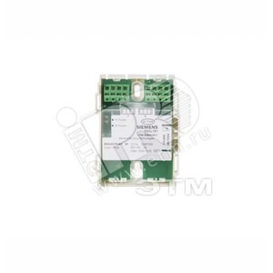 S54322-F3-A1 FDCL181 Изолятор линии SIEMENS (Германия) S54322-F3-A1 - фото 618804