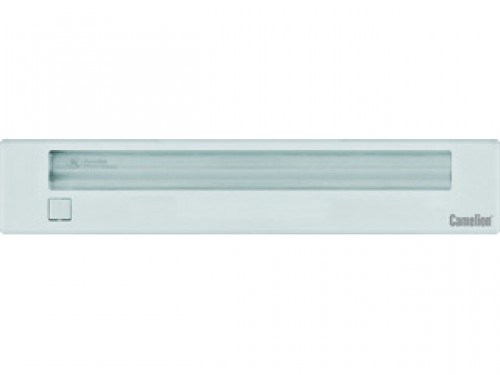 WL-2005 13W T5 230V Светильник люминесцентный линейный с выкл. 555x72х33мм ВЫВЕДЕН ИЗ АССОРТИМЕНТА WL-2005 13W - фото 618874