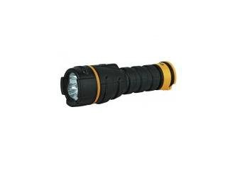 302/2D-UP3 (3*ULTRA PLUS LED) 2*R20 фонарь светодиодный 302/2D-UP3 - фото 618884