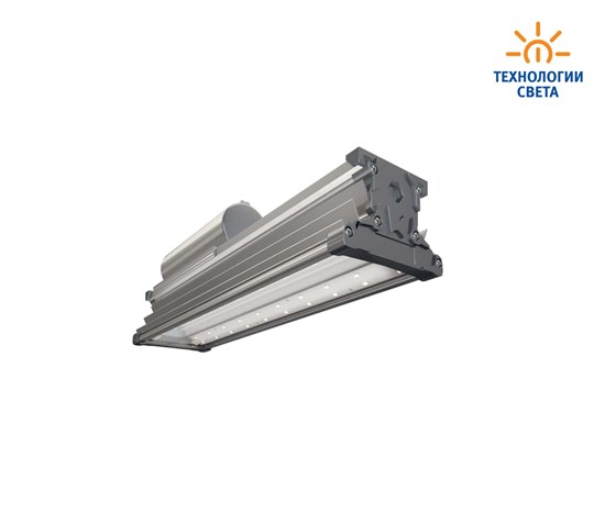 УТ000001949 TL-STREET 50 ST (PR) Уличный светильник, 50вт, 4700Лм, 5000К, IP67 СНЯТ С ПРОИЗВОДСТВА УТ000001949 - фото 618915