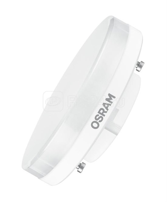5582309 Value GX53 LED 8Вт GX53 6500К 640Лм таблетка 220В (замена 60Вт) Лампа светодиодная (уп.10шт.) LEDVANCE (OSRAM) 4058075582309 - фото 618937