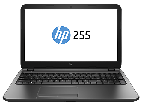 N0Y29EA#ACB Ноутбук без сумки HP 255 A4-6310 1.8GHz,15.6" HD LED AG Cam,8GB DDR3(1),500GB 5.4krpm N0Y29EA#ACB - фото 619057