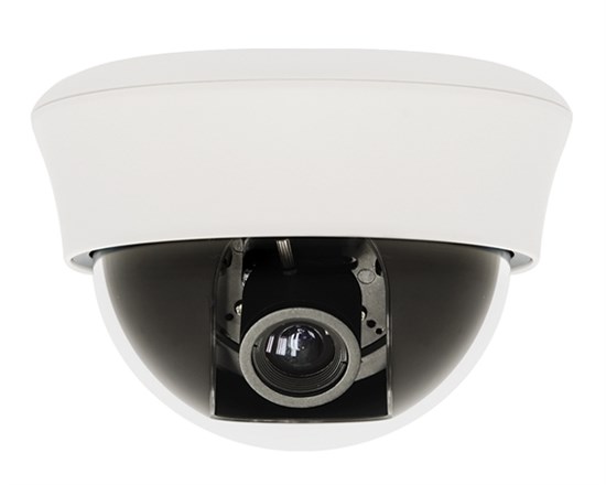 PP-2010L 2.8-12 - цветная видеокамера Praxis 694900 - фото 619107
