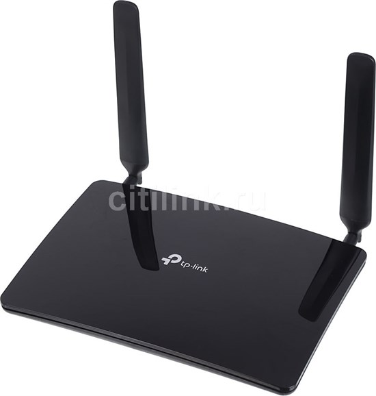 TL-MR6400 v4 Маршрутизатор TP-Link 694923 - фото 619121