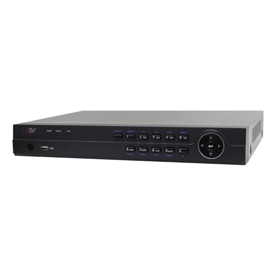 LTV-DVR-0432-HV, 4-канальный цифровой триплексный видеорегистратор (аналог LTV-DVR-0431-HV) 694955 - фото 619143