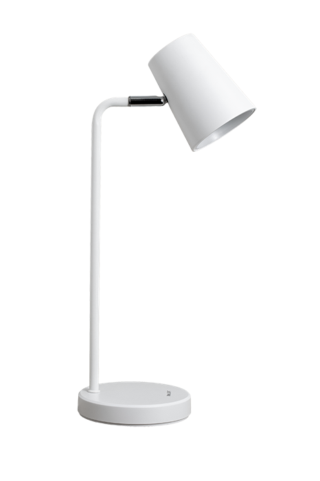 UL623 белый Светильник настольный светодиодный 8Вт LED Ultra Light UL623 - фото 619169