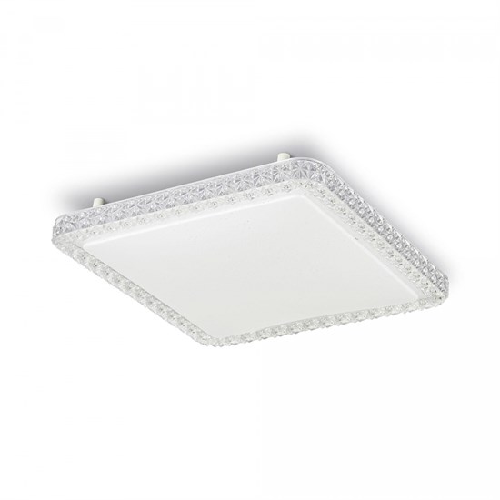 CL715K360 Кристалино Слим LED Люстра с диммером Citilux (Дания) CL715K360 - фото 619210