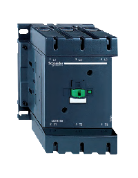 LC1E1201Q5 КОНТАКТОР E 1НЗ 12А 400В AC3 380В 50ГЦ Schneider Electric LC1E1201Q5 - фото 619214