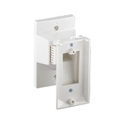 CA-1W Настенный кронштейн для серий Optex CX-702 и LX-402, LX-802N CA-1W - фото 619223