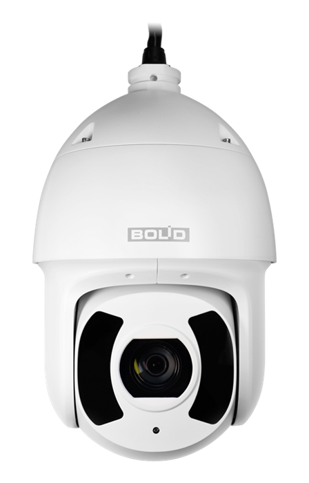 VCI-528 (версия 3)Видеокамера BOLID IP  профессиональная (4.8-120mm) 2.0Mp speed dome (настенный кронштейн в комплекте) VCI-528 (версия 3) BOLID - фото 619245