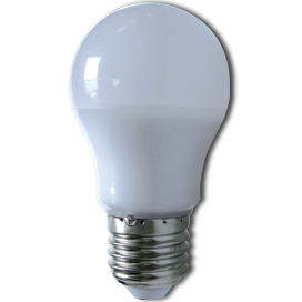 K7LV07ELB Ecola classic LED 7,0W A50 220V E27 4000K 360° (композит) Лампа св/д (уп.10/100шт.) K7LV07ELB - фото 619249