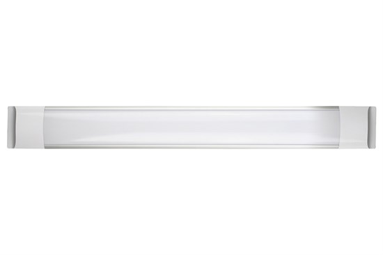 LWL-5022-01CL Светильник светодиодный 18Вт, 220В (уп.20шт.) Ultraflash LWL-5022-01CL - фото 619290