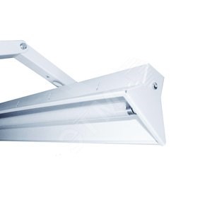 0140136006-10 Master LED-02 IP20 настенный для школьных досок Светильник светодиодный (уп.2шт.) Ксенон (Россия) 0140136006-10 - фото 619334