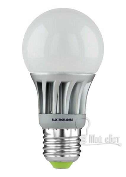 Classic LED 6W 4200K E27 лампа Classic LED 6W 4200K E27 - фото 619357