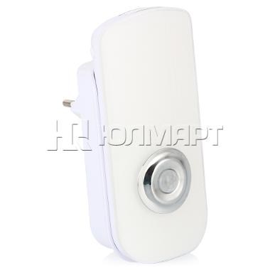 S-162 Лючия iLight Светильник-фонарь аккумуляторный, 16+2 LED, датчики освещенности и движ., 220В 4606400021599 - фото 619372