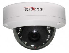 PD4-IP2-B2.8 v.7.31 Купольная 2 МП IP-видеокамера Polyvision PD4-IP2-B2.8 v.7.31 - фото 619381