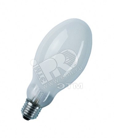 012360 (169330) / HQL 80W E27 Osram 695455 - фото 619469