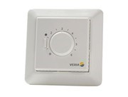 189B4050 Veria Control B45 Термостат (терморегулятор) с 45°C пределом 15A/3,450Вт/230В IP31 189B4050 - фото 619482