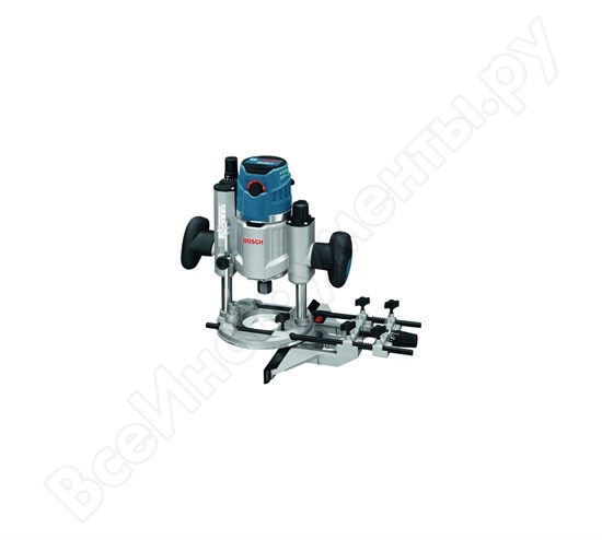 0.601.624.000 Вертикальная фрезерная машина GOF 1600 CE Professional Bosch 0.601.624.000 - фото 619498
