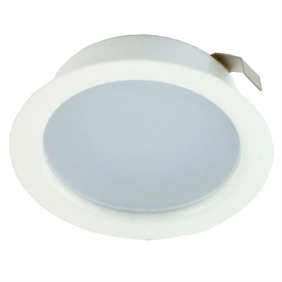 Arma 51 LED 06 01 Светодиодный светильник мебельный 6W 4000К 480лм белый Italmac IT8792 - фото 619553