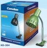 KD-364 белый(Светильник настольный40W230VE27)Camel Снят с производства 695656 - фото 619597