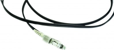 ШО-SM-0,9-SC/UPC-01.5 Шнур оптический монтажный (пигтейл) FocNet ШО-SM-0,9-SC/UPC-01.5 - фото 619671