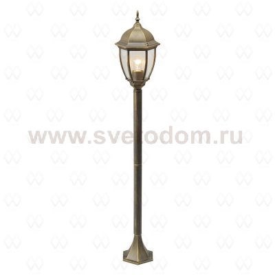 804040501 Фабур 1*100W E27 220 V IP44 светильник 804040501 - фото 619713