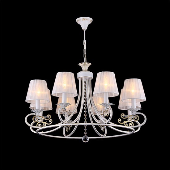10851/8C GOLD IVORY 10851/8C GOLD IVORY - фото 619796