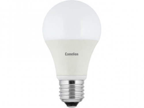 LED10-A60-D/830/E27 BrightPower Светодиодная лампа 10Вт 220В ВЫВЕДЕНА ИЗ АССОРТИМЕНТА LED10-A60-D/830/E27 - фото 619892