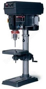 Настольный сверлильный станок Proma Е-1516В/400 25401501 696150 - фото 619897