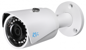 RVi-1NCT2020 (2.8) Видеокамера IP цилиндрическая RVi Group RVi-1NCT2020 (2.8) - фото 619924