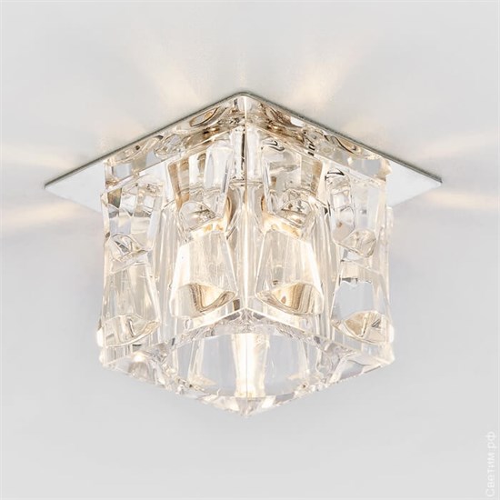 D7350 CL/CH Ambrella Точечный светильник D7350 - фото 620042