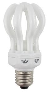 Ecola Lotus mini  20W 220V E27 2700K 117*60 696429 - фото 620095