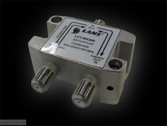 LANS Фильтр MX-200E 696658 - фото 620240
