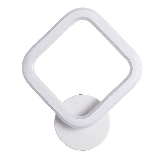 A9005AP-1WH Настенный светильник POLLI Arte Lamp (Италия) A9005AP-1WH - фото 620277