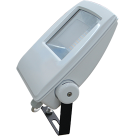 JPLD32ELY Ecola Projector LED 32W 220V 6000K IP65 Светодиодный прожектор серебристо-серый (уп.10шт.) JPLD32ELY - фото 620285