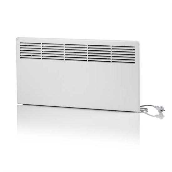 EPHBE07PR 750Вт конвектор электрический (электронный термостат, вилка) Ensto EPHBE07PR - фото 620318