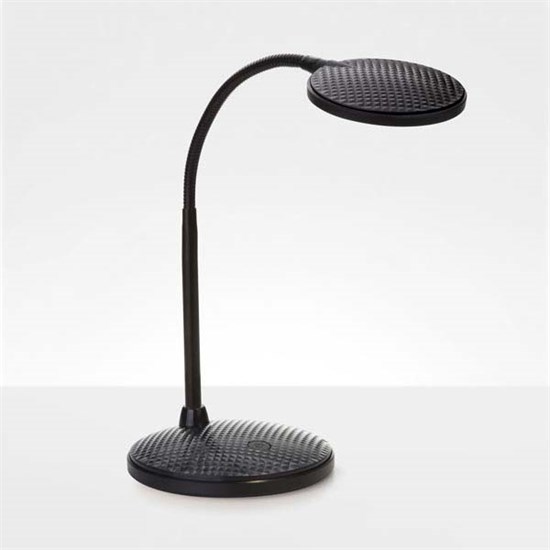 TL90400 Sweep черный Настольный светодиодный светильник (уп.12шт.) Elektrostandard TL90400-1 - фото 620336