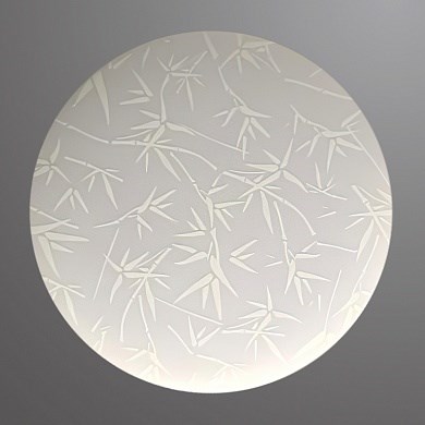 LE061208-029 СЛЛ 105 36W 380х55 LED 6500K 220V Глория Светильник светодиодный потолочный LEEK (Россия) LE061208-029 - фото 620370