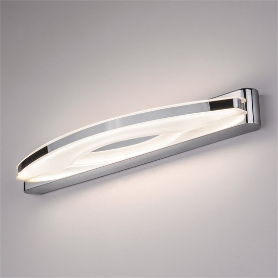 Colorado Neo LED серебро (MRL LED 8W 1007 IP20) Настенный светодиодный светильник 1007 - фото 620389