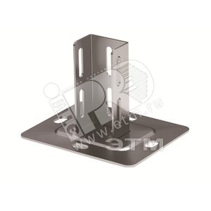 BSF2901/BSF2101/34143/6290103 Крепление к потолку SSM д/проф.PSL/PSM (уп.28шт.) ДКС BSF2901 - фото 620460